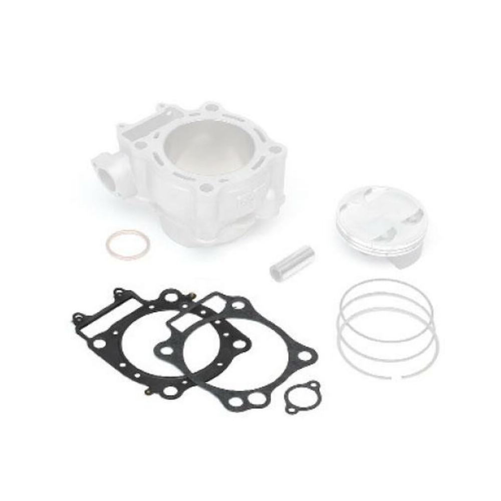 CYLINDER WORKS upper engine gasket