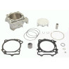 ATHENA cylinder kit - Ø100mm Suzuki RM-Z450