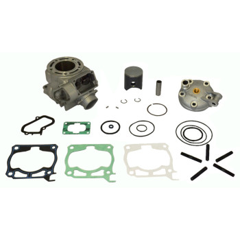 ATHENA cylinder kit - Ø54mm Yamaha YZ125