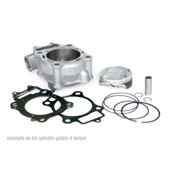 ATHENA cylinder kit - Ø77mm Suzuki RM-Z250