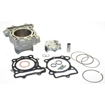ATHENA cylinder kit - Ø77mm Kawasaki KX250F