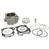 ATHENA cylinder kit - Ø95mm Yamaha