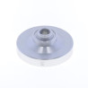 Dôme central ATHENA alu kit 125CC 054017