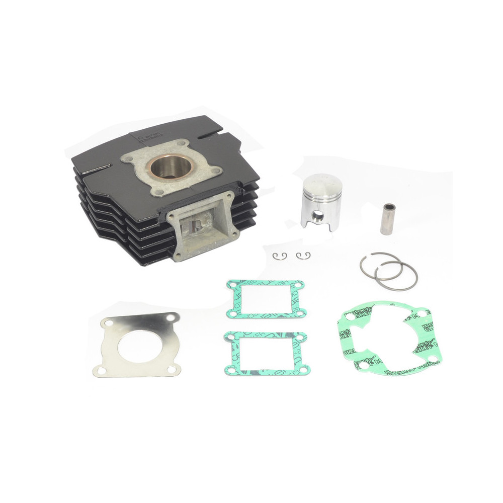 Kit cylindre ATHENA - Ø39mm Honda MB/MT 50 cc 