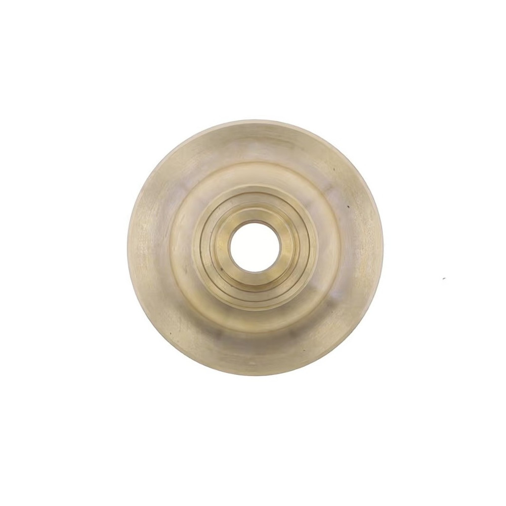 Dôme central ATHENA bronze kit 054007/054028