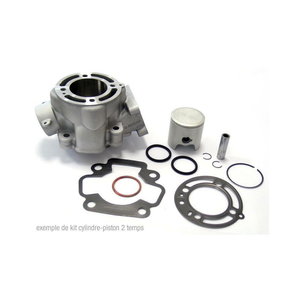 Kit cylindre AIRSAL - Ø41mm Suzuki RMX 50