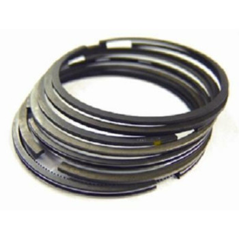 TECNIUM Ø47.5mm Yamaha /TY80/YZ80 segment set