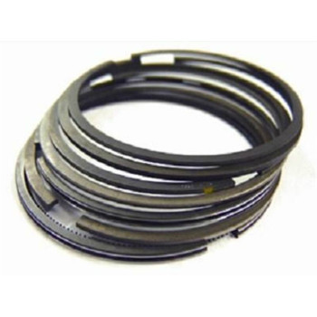 SET OF VERTEX SEGMENTS Ø85.00MM FOR PISTON 252018DA/B/C