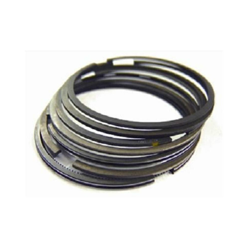 SET OF VERTEX SEGMENTS Ø85.00MM FOR PISTON 252018DA/B/C