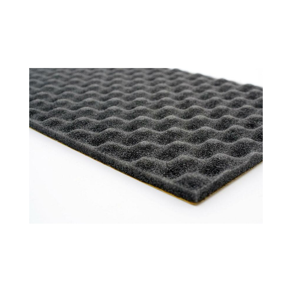 Mousse de garde boue TWIN AIR