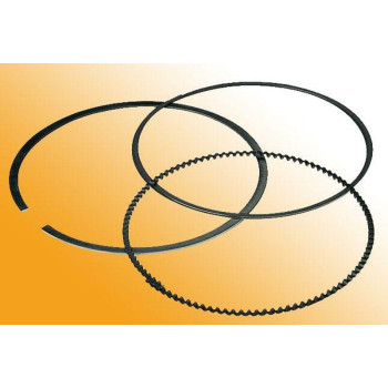ATHENA Ø53mm piston ring set for 9622DA piston