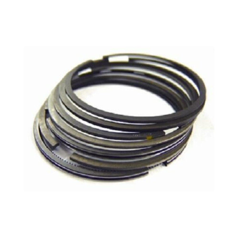 SET OF SEGMENTS Ø77MM