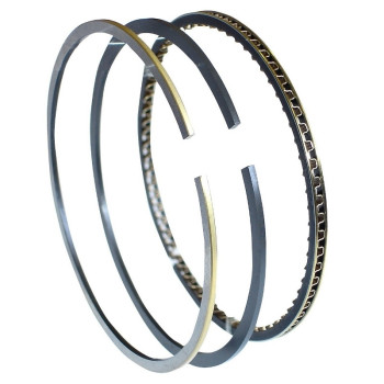 PROX Ø43.5mm segments Yamaha YZ65