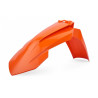 Garde-boue avant POLISPORT couleur origine 16 KTM