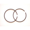 Jeu de segments TECNIUM 56.75MM