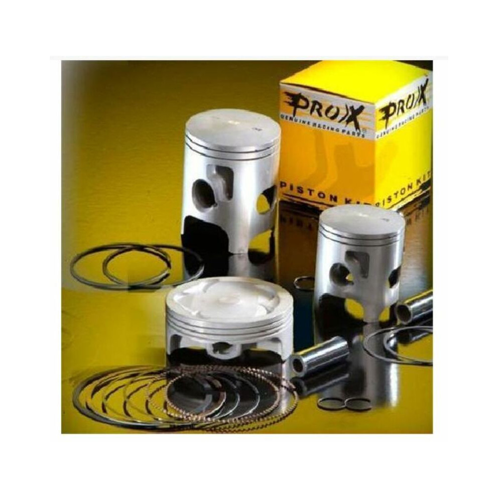 Piston coulé PROX