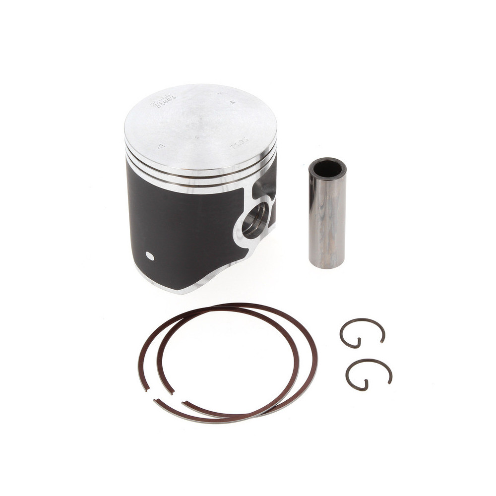 Piston coulé VERTEX