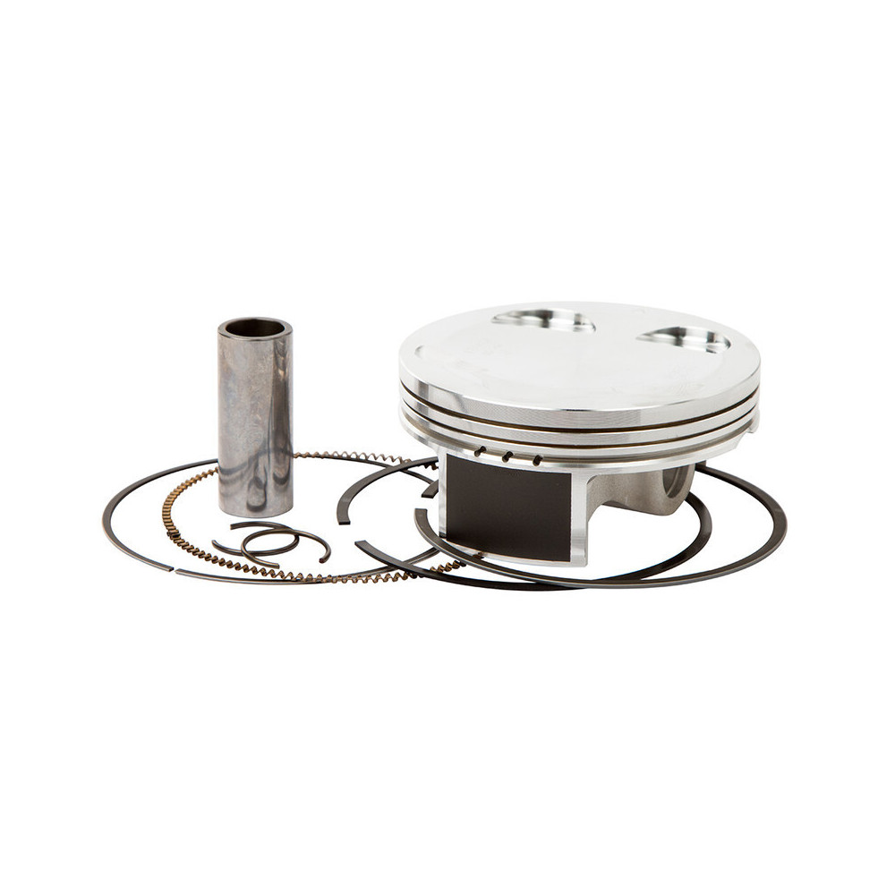 Piston forgé VERTEX