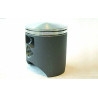 Piston coulé VERTEX