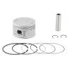 Piston coulé PROX