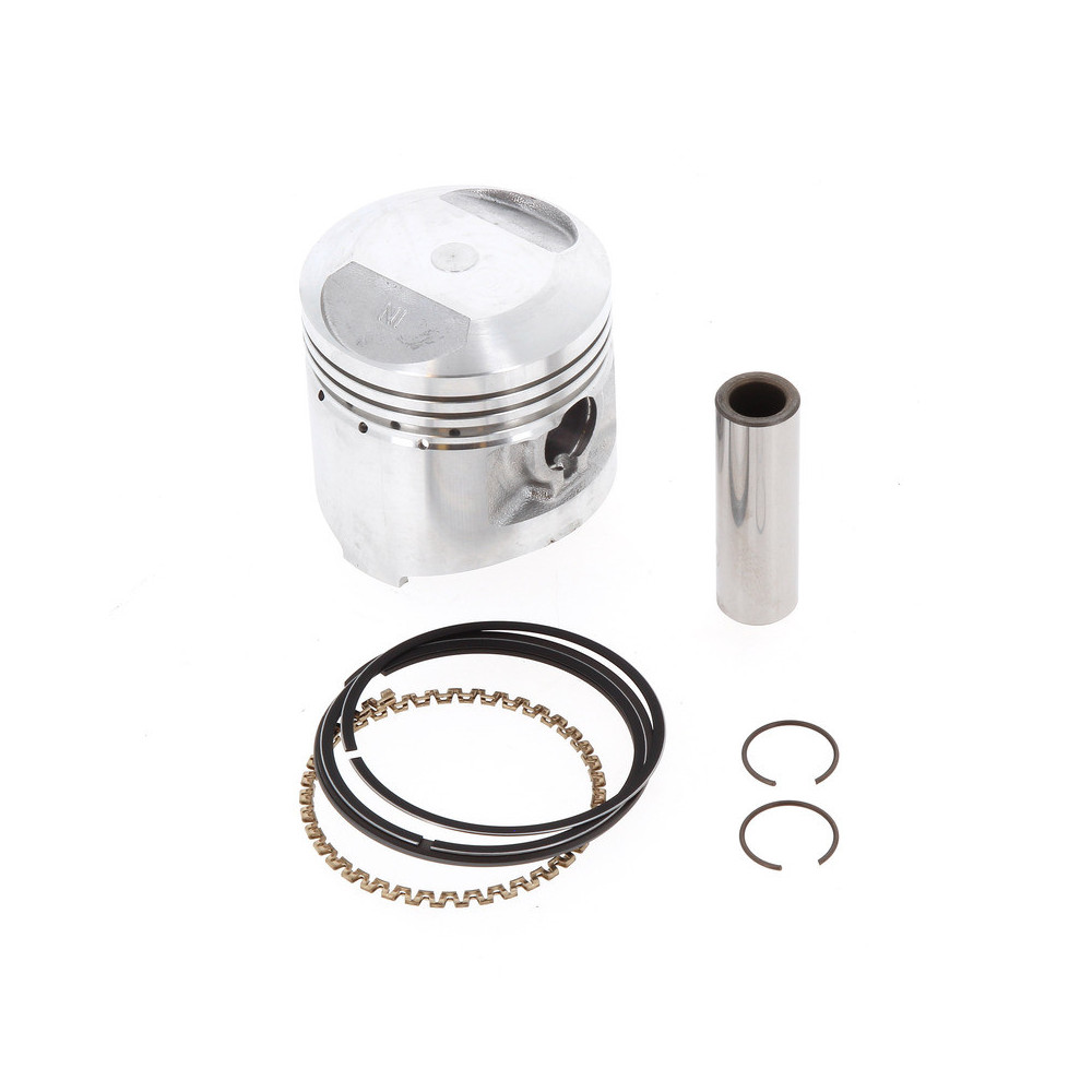 Piston coulé TECNIUM