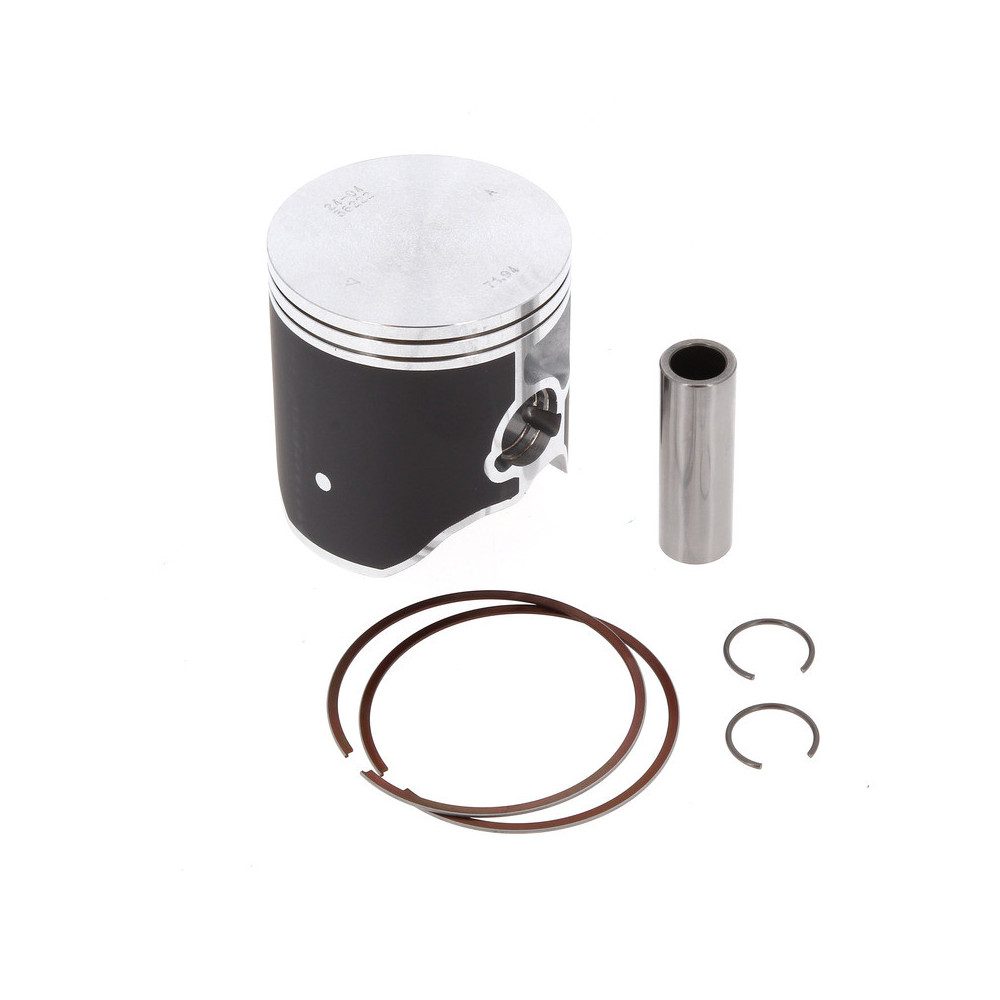 Piston coulé VERTEX