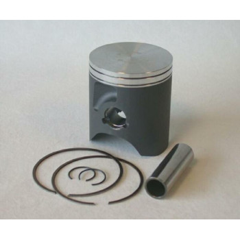Piston coulé VERTEX