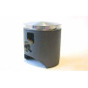 Piston coulé VERTEX