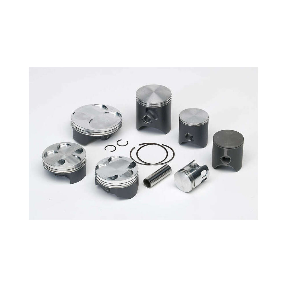 Piston forgé VERTEX