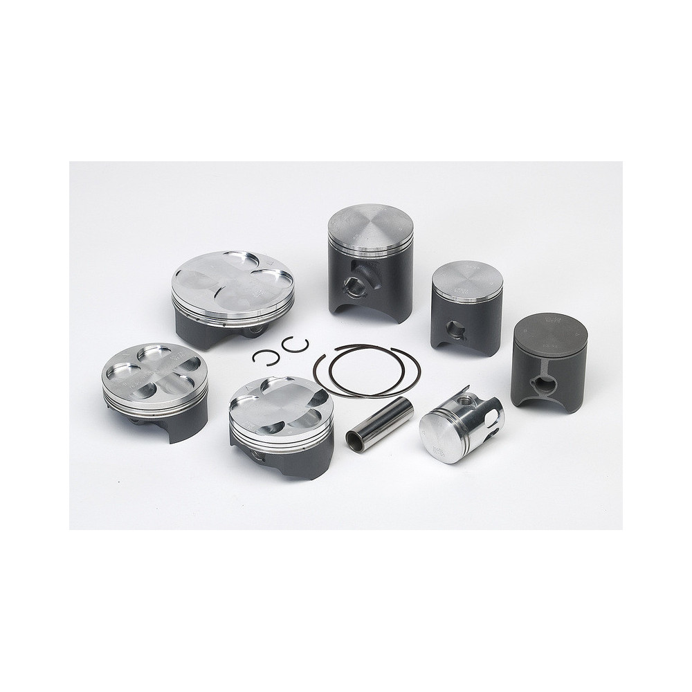Piston coulé VERTEX