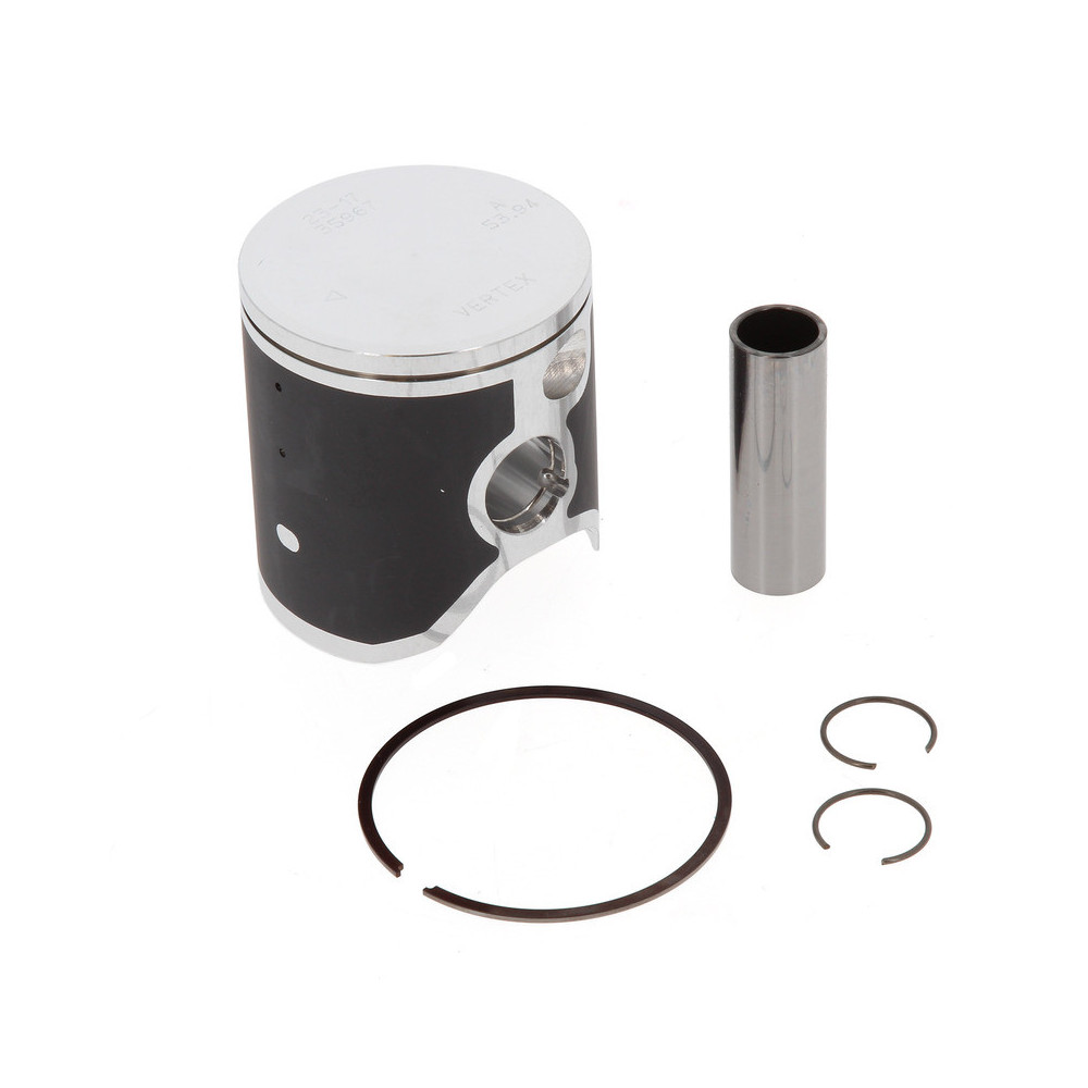 Piston forgé VERTEX Pro Version