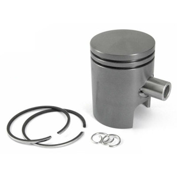 Piston coulé TECNIUM