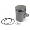 Piston coulé TECNIUM