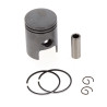 Piston coulé TECNIUM