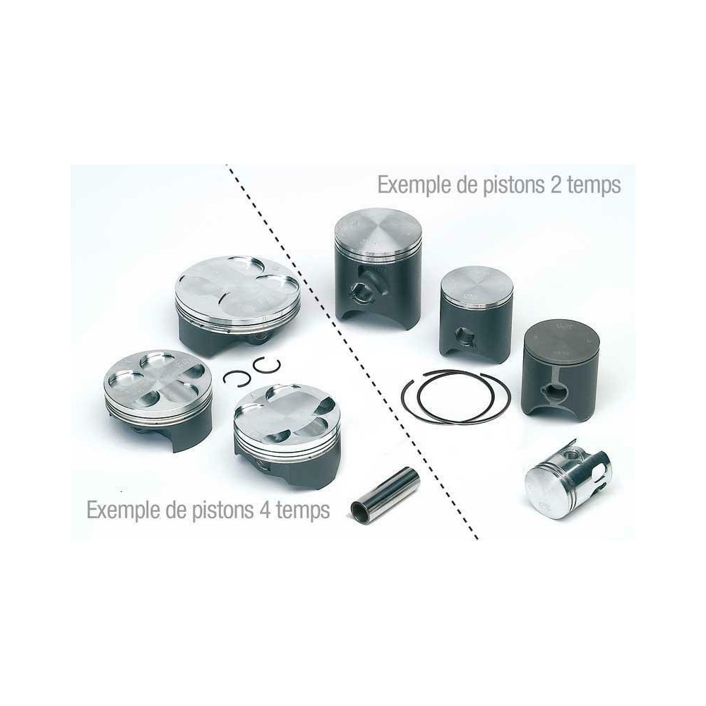 Piston coulé ATHENA