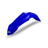 Garde-boue avant UFO - bleu Yamaha YZ85