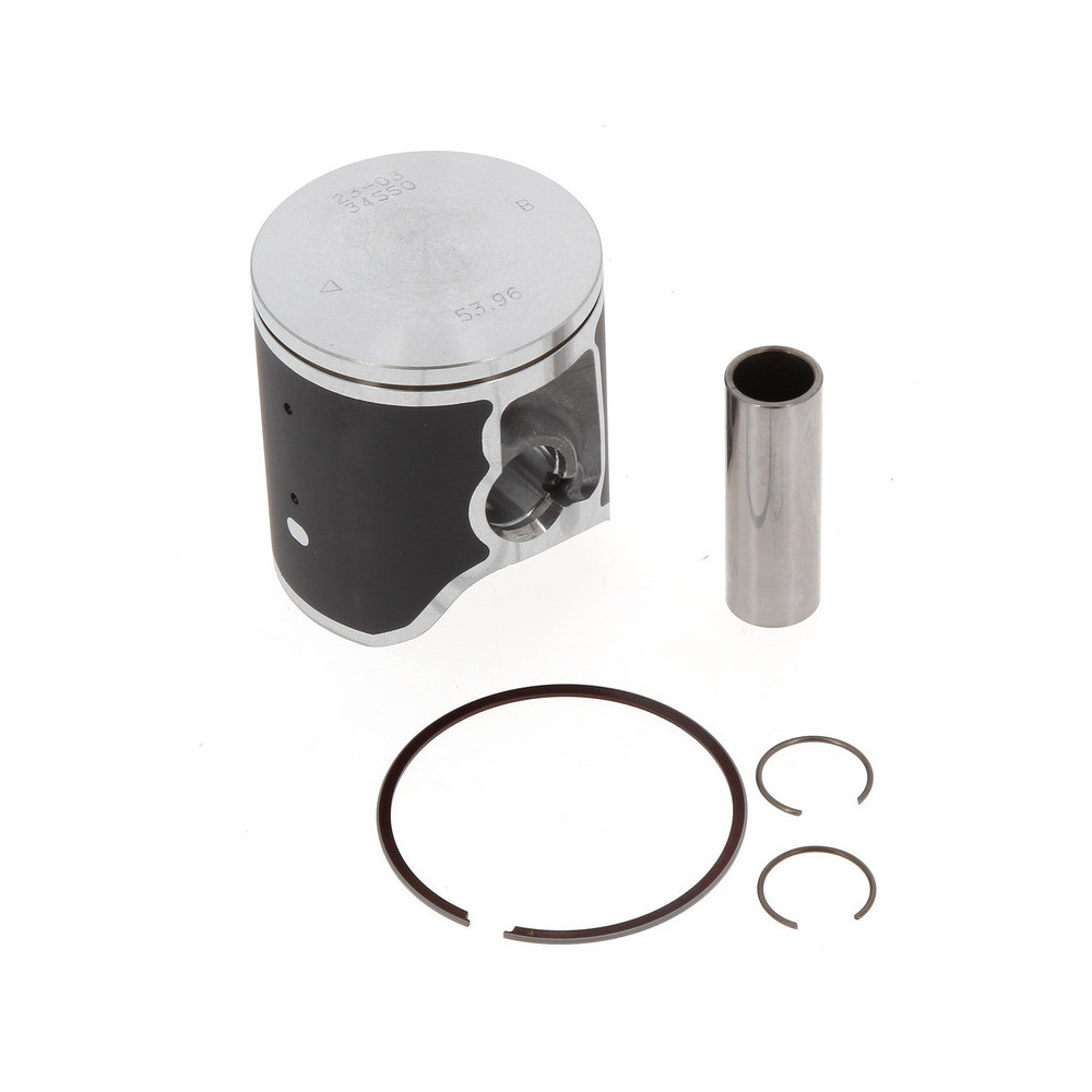 Piston coulé VERTEX