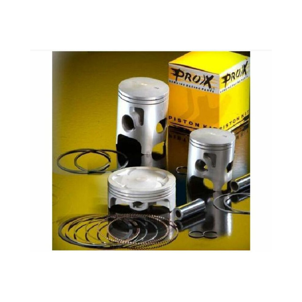 Piston forgé PROX