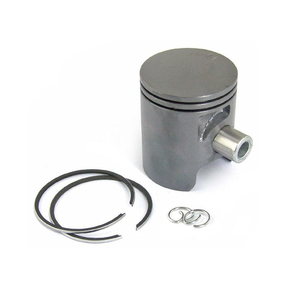 Piston coulé TECNIUM