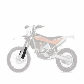 UFO fork guards