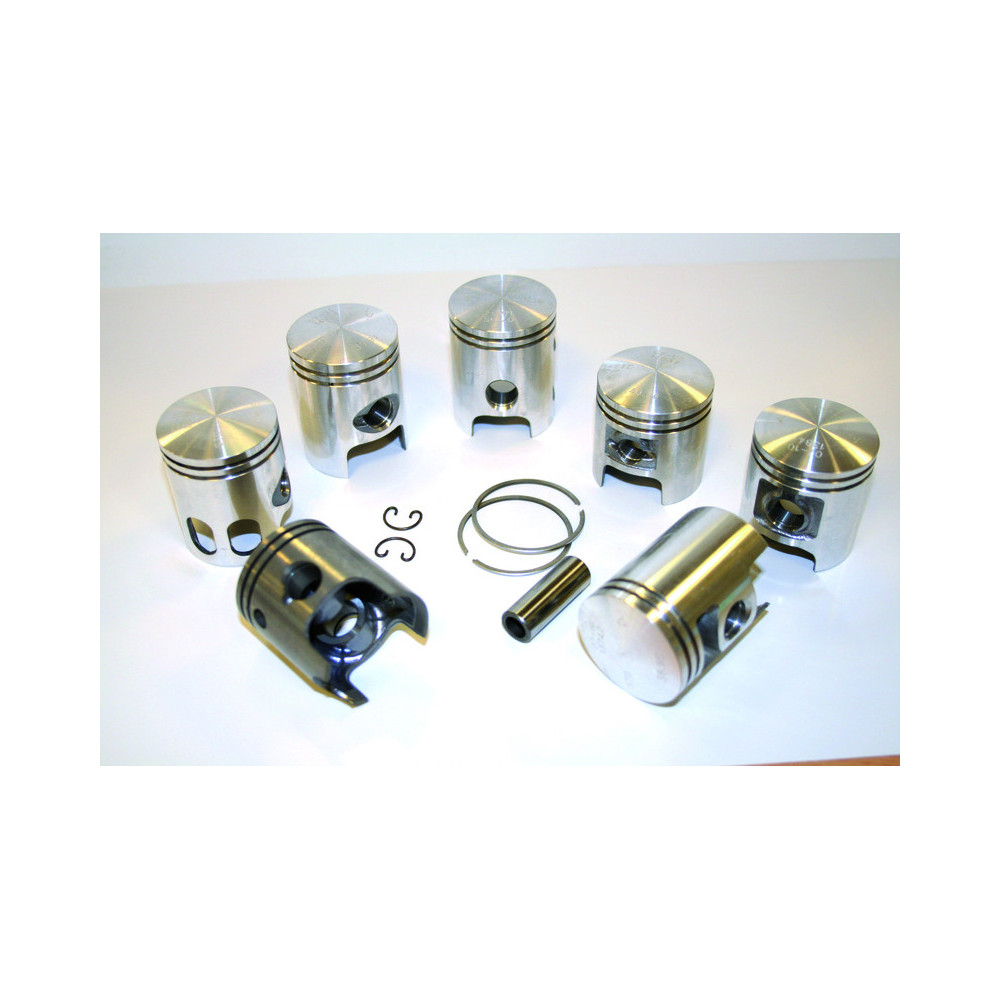 Piston coulé AIRSAL