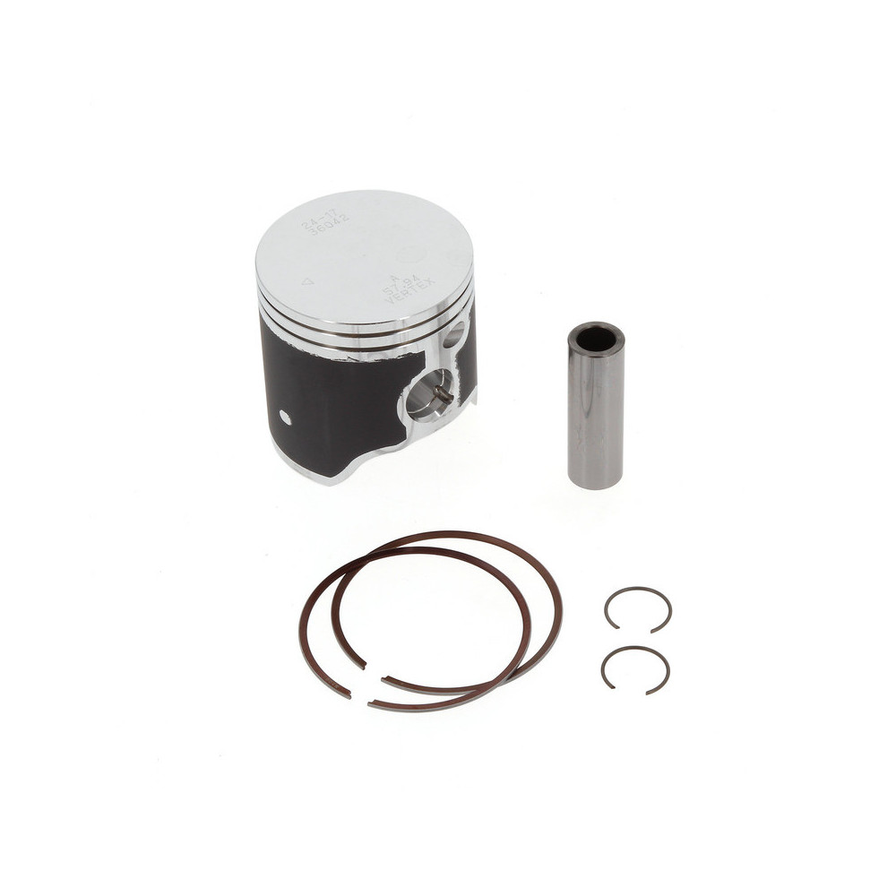 Piston coulé VERTEX