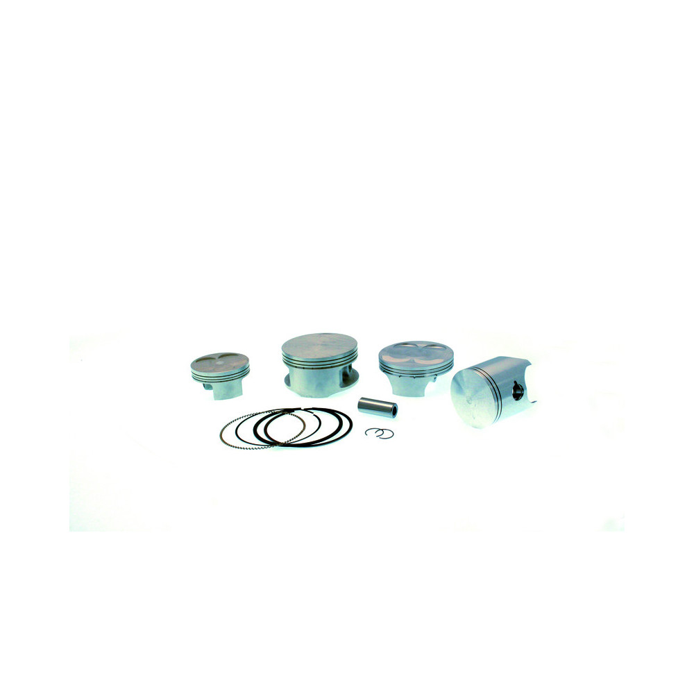 Piston forgé PROX