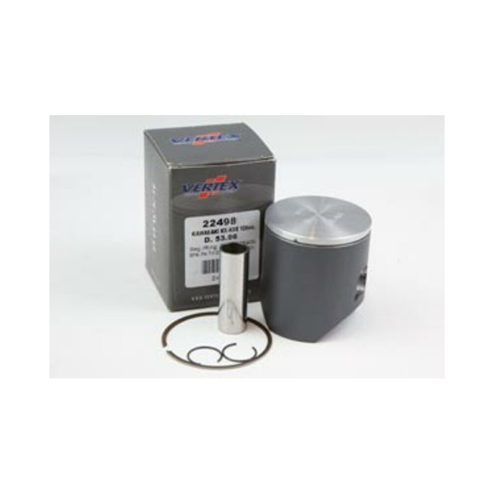 Piston coulé VERTEX