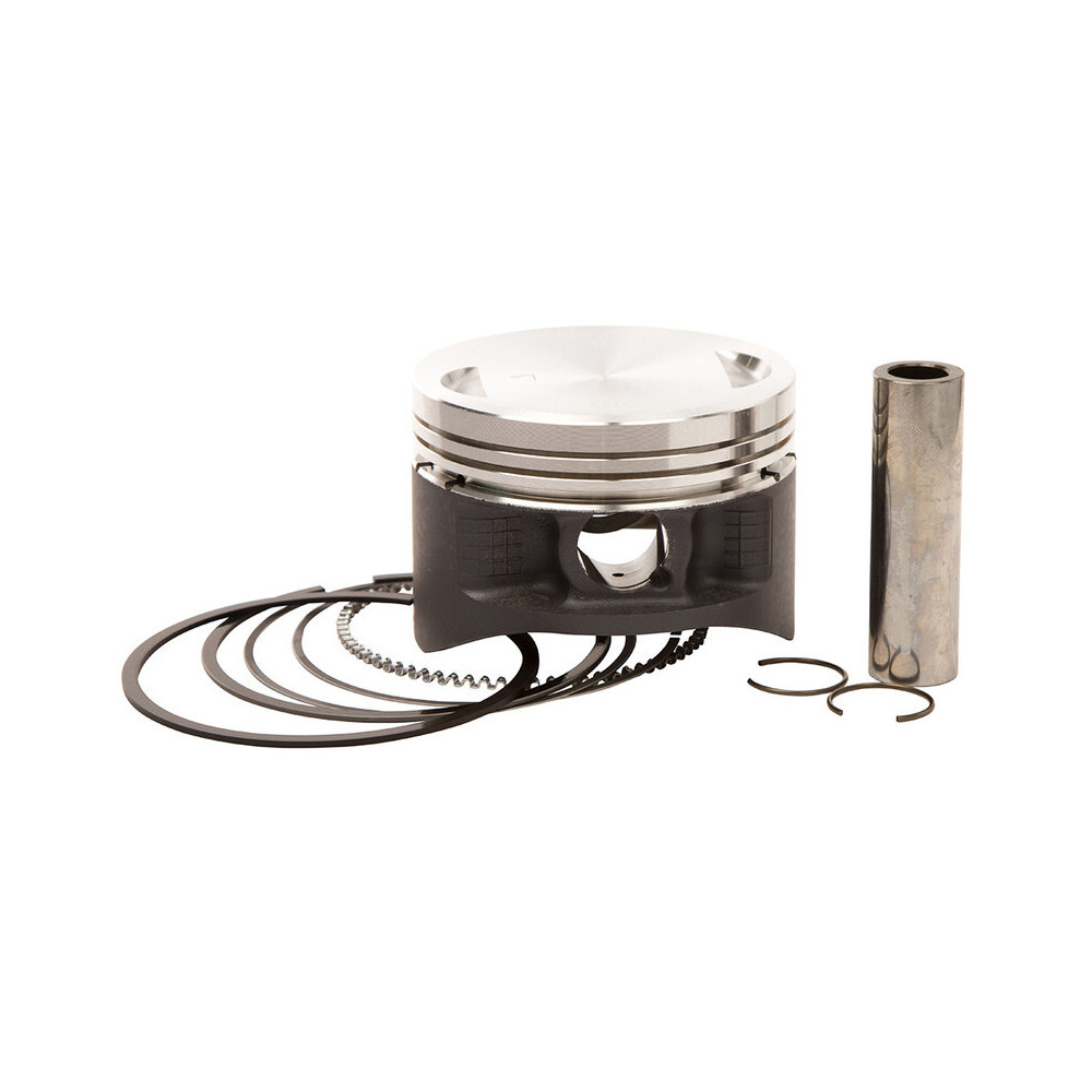 Piston coulé VERTEX