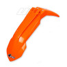 Garde-boue avant UFO orange fluo KTM SX/SX-F