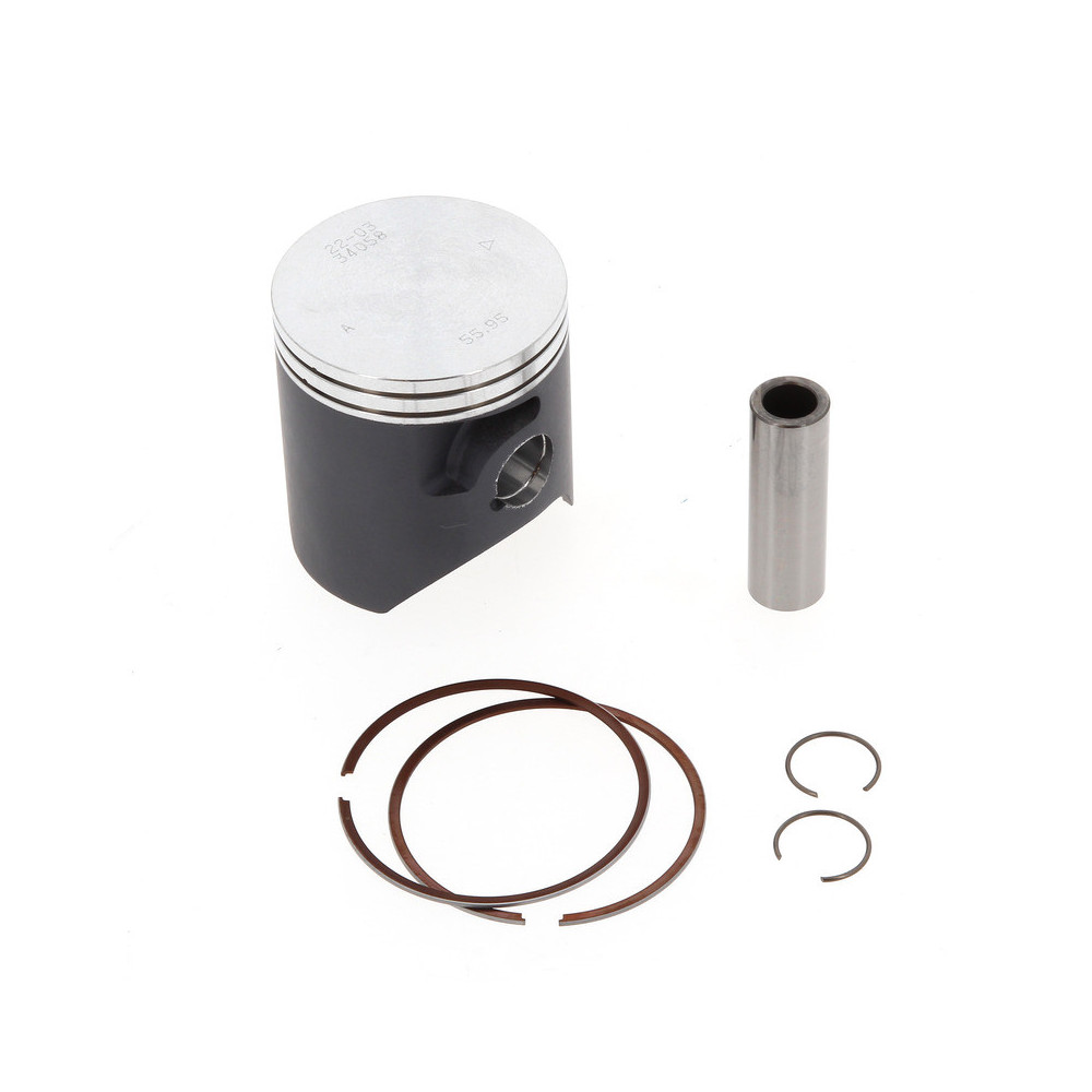 Piston coulé VERTEX