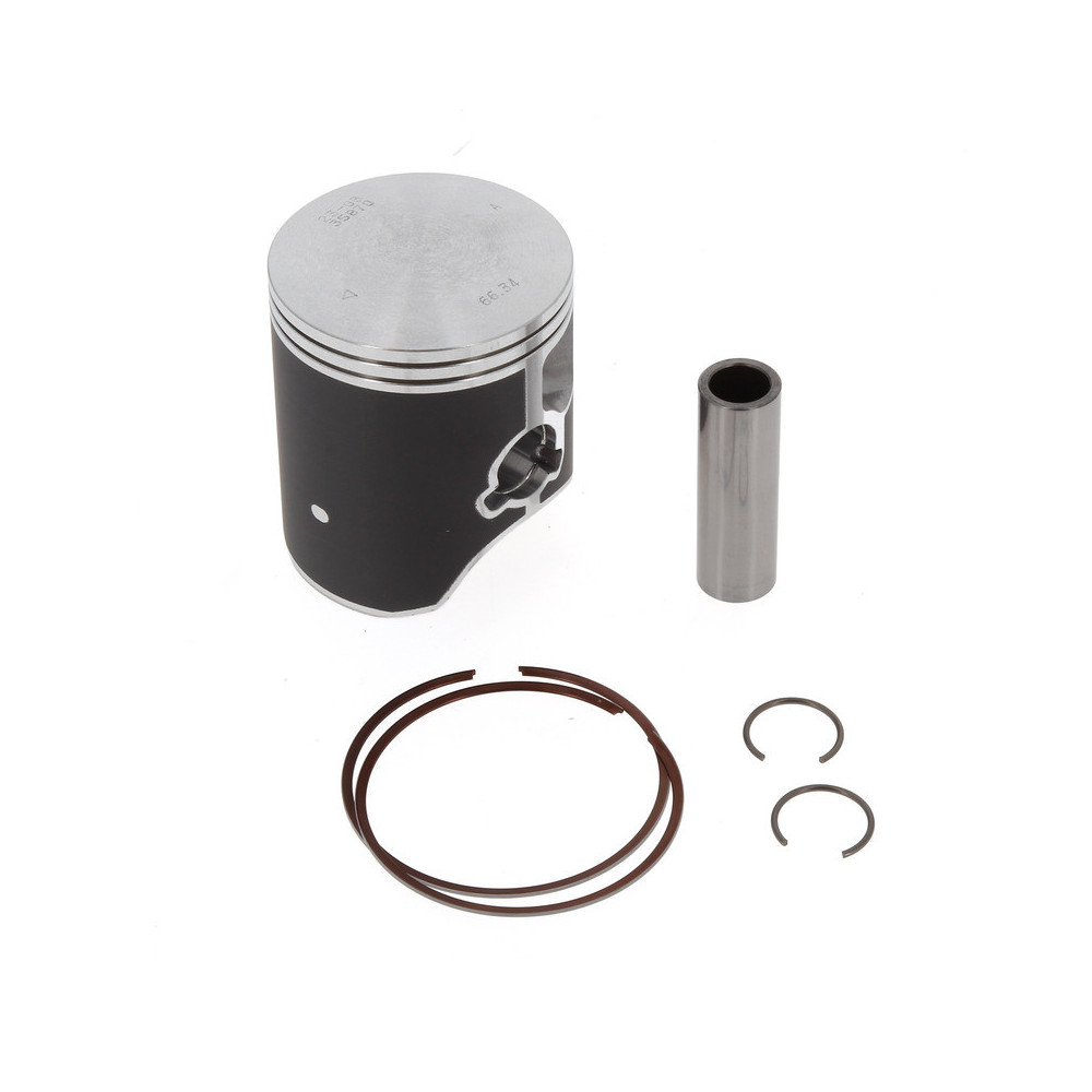 Piston coulé VERTEX