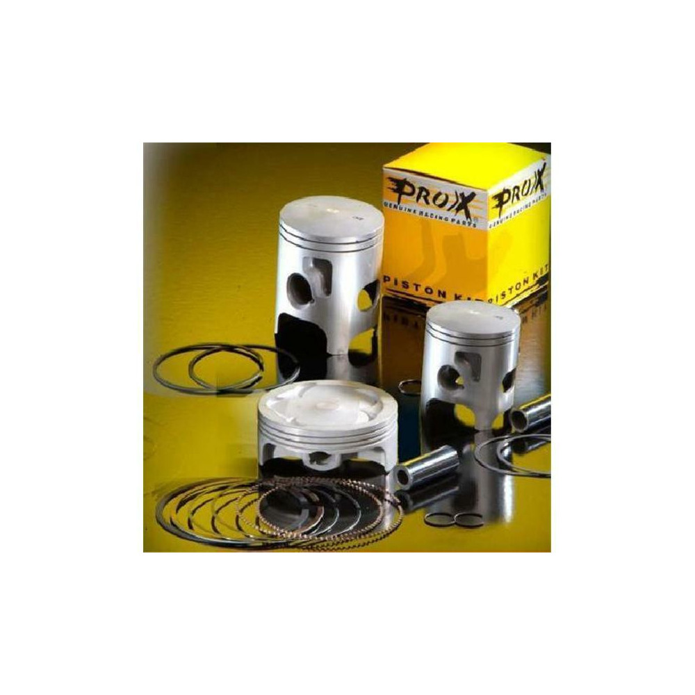 Piston coulé PROX