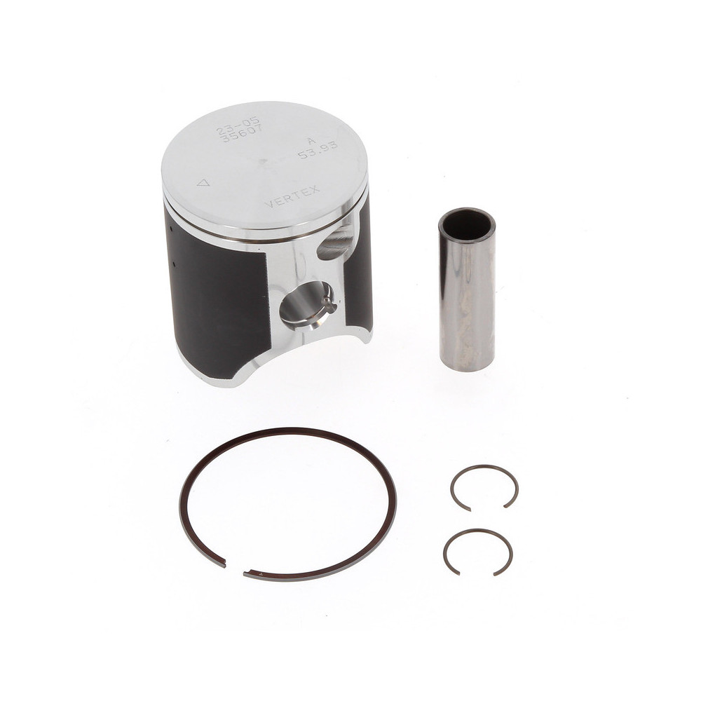 Piston forgé VERTEX Pro Version